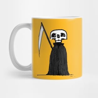 Little Reaper welcomes you Mug